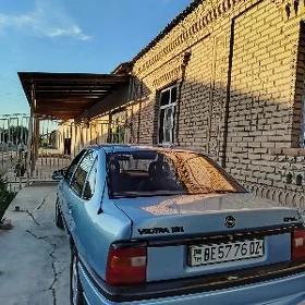 Opel Vectra 1993