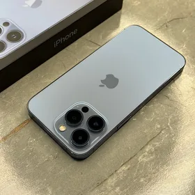 iPhone 13 Pro 128gb 86% LL/A