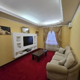 Марыйская 2эт 1ком 46м2