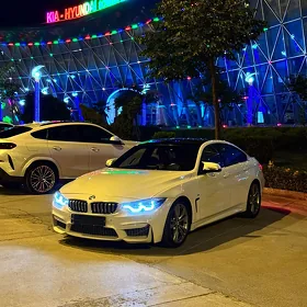 BMW 440i 2014