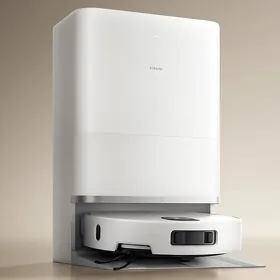 xiaomi  robot vacuum cleaner 5