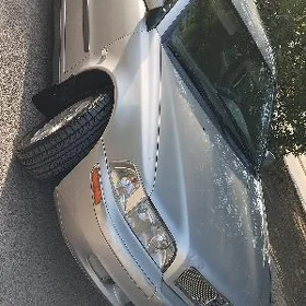 Volvo S40 2000