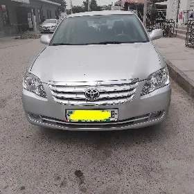 Toyota Avalon 2006