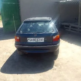 Opel Astra 1991