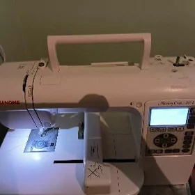 janome 103