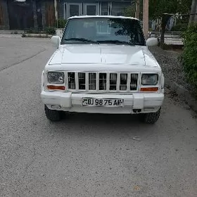 Jeep Cherokee 1998