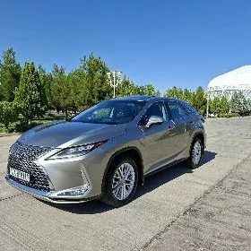 Lexus RX 350 2023