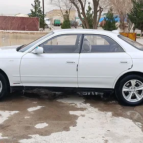 Toyota Mark II 1993