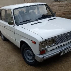 Lada 2106 1998