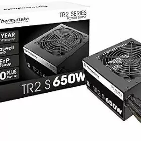 Blok pitanya Thermaltake 650w