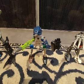 LEGO ROBUT