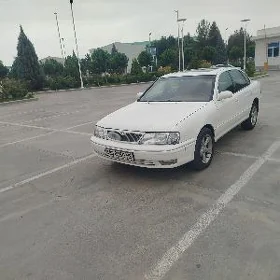 Toyota Avalon 1997