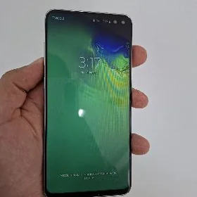 Samsung S10+