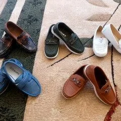 Detskiy kowüşler Детский обувь
