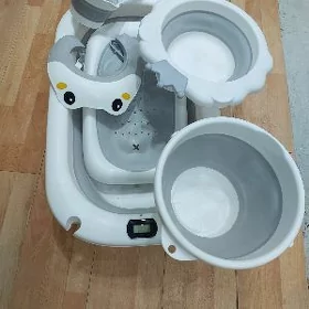 çaga detiski Wana lnabor