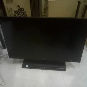 моноблок hp