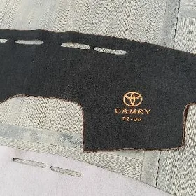 Duty kemry tarpeda keçe