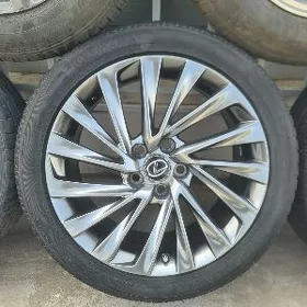 Leksus ES 350