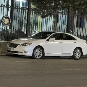 Lexus ES 350 2012