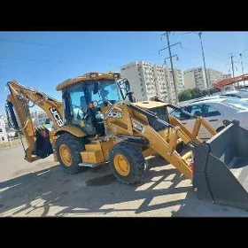 JCB 3CX Compact 2025