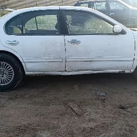 Nissan Maxima 1997