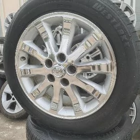 Babycga Brosga R17