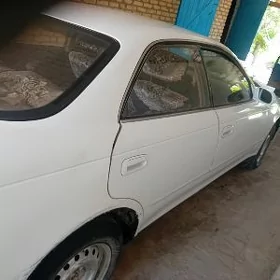 Toyota Mark II 1995