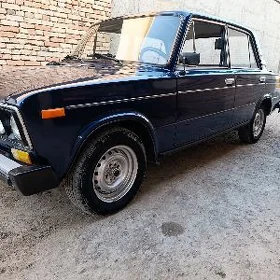 Lada 2106 2000