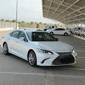 Lexus ES 350 2019