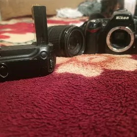 nikon D90