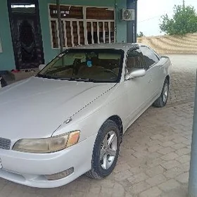 Toyota Mark II 1993