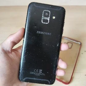 Galaxy A6