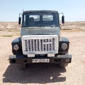 Gaz 53 1997