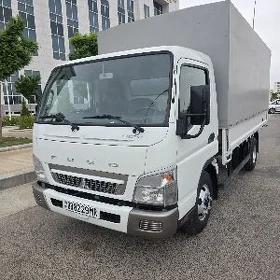 Mitsubishi Canter 2025