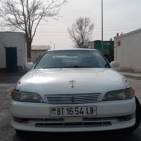 Toyota Mark II 1994
