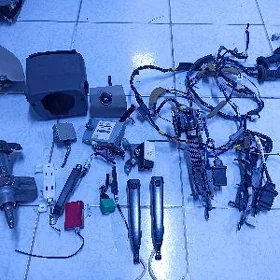 Okiz.K Sart stop sensor rucgo