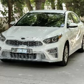 Kia Forte 2021