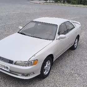 Toyota Mark II 1995