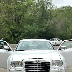 Chrysler 300 2009