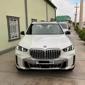 BMW X5 M 2024