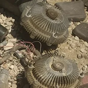gidra mufta mark 2..2,5