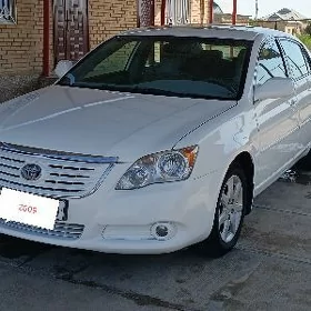 Toyota Avalon 2009