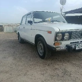 Lada 2106 2002