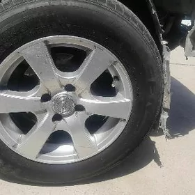 Opel Vectra diska