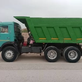 Kamaz 6520 2009