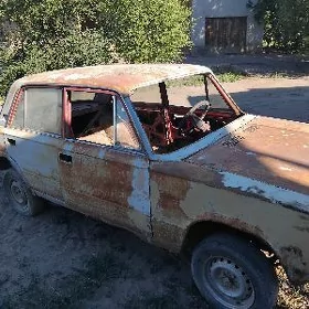 lada kuzwa most karopka