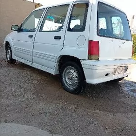 Daewoo Tico 1995