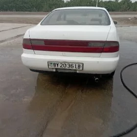 Toyota Corona 1992