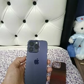 iPhone 14 pro