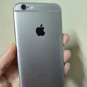 iPhone 6